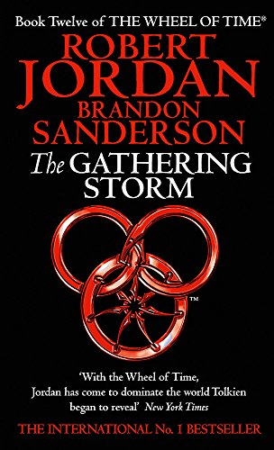 Stock image for The Gathering Storm for sale by Better World Books Ltd