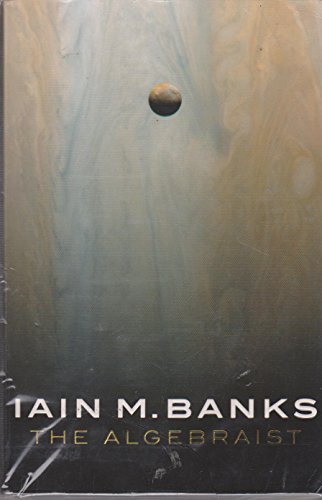 The Algebraist (9781841492391) by Iain M Banks