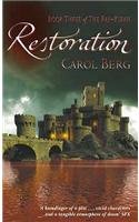 9781841492452: Restoration: Book Three of the Rai-Kirah