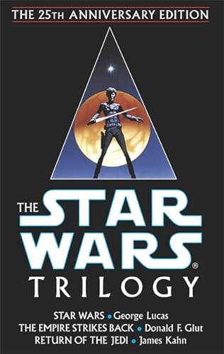9781841492506: The Star Wars Trilogy 25Th Anniversary Ed