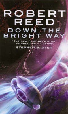 Beispielbild fr Down The Bright Way zum Verkauf von WorldofBooks