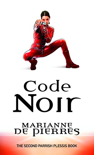 Stock image for Code Noir for sale by Books From California