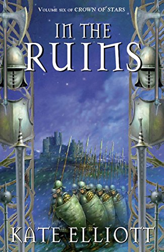 Beispielbild fr In The Ruins: The Crown of Stars series: Book Six zum Verkauf von WorldofBooks