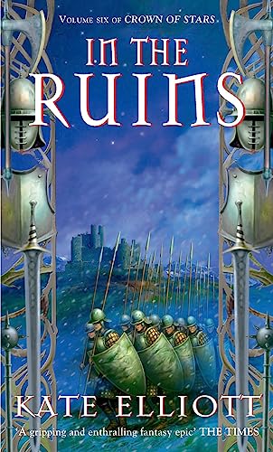 Beispielbild fr In the Ruins (The Crown of Stars Series, Book 6) zum Verkauf von WorldofBooks
