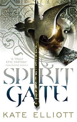 Stock image for Spirit Gate for sale by Blackwell's