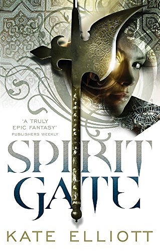9781841492742: Spirit Gate
