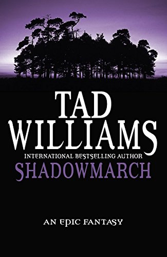 9781841492889: Shadowmarch: Shadowmarch Trilogy Book One (Shadowmarch Quartet)