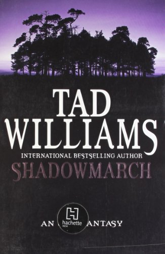 9781841492896: Shadowmarch: Shadowmarch Trilogy Book One