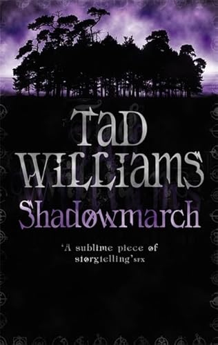 9781841492902: Shadowmarch: Shadowmarch Trilogy Book One