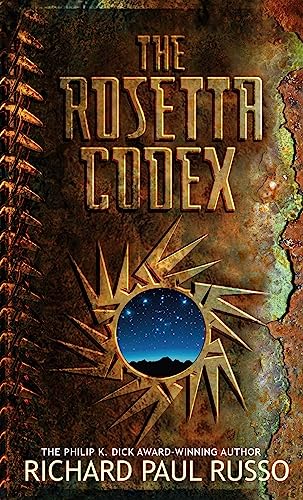 Imagen de archivo de The Rosetta Codex a la venta por Sarah Zaluckyj