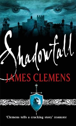 Shadowfall: The Godslayer Series: Book One (9781841493022) by Clemens, James