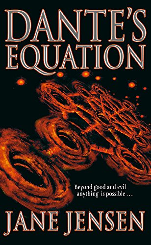 Imagen de archivo de Dante's Equation a la venta por WorldofBooks