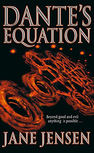 Stock image for Dante's Equation for sale by WorldofBooks