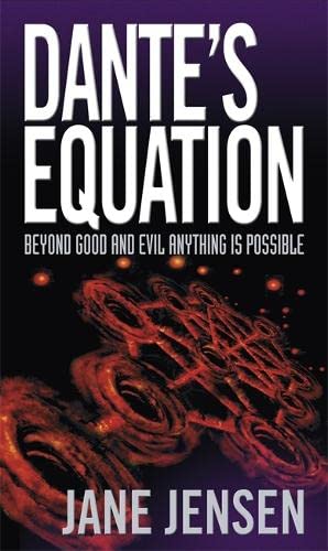 Beispielbild fr Dante's Equation zum Verkauf von WorldofBooks
