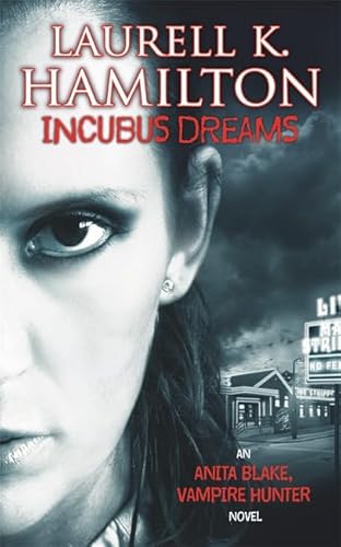 9781841493169: Incubus Dreams: Anita Blake, Vampire Hunter: Volume 12