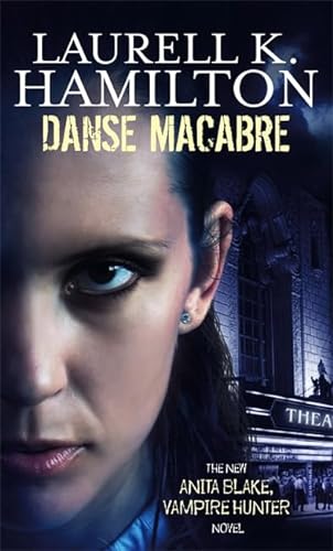 Stock image for Danse Macabre: Anita Blake, Vampire Hunter 13 for sale by AwesomeBooks