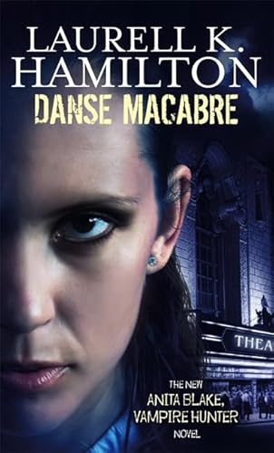 Stock image for Danse Macabre: Anita Blake, Vampire Hunter 13 for sale by WorldofBooks