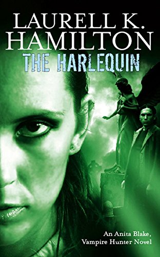 9781841493206: The Harlequin: Anita Blake, Vampire Hunter: Volume 14