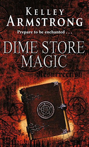 9781841493237: Dime Store Magic: Number 3 in series (Otherworld)