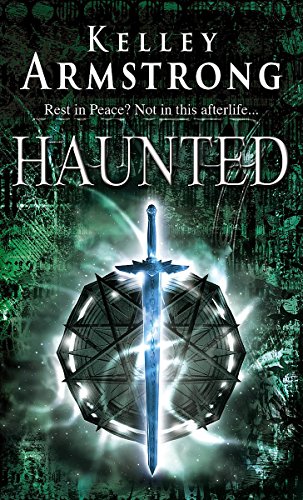 9781841493411: Haunted: Number 5 in series (Otherworld)