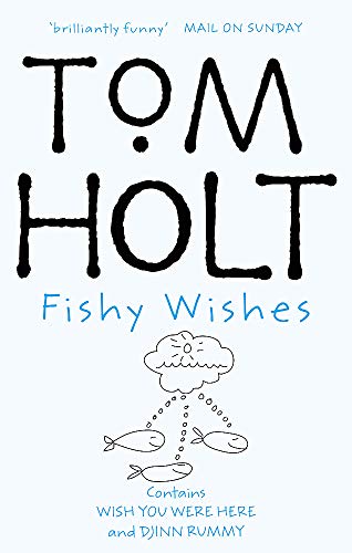 9781841493473: Fishy Wishes: Omnibus 7
