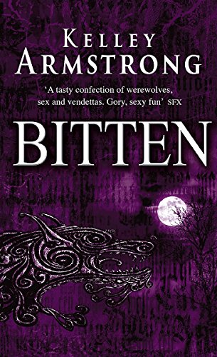 9781841493503: Bitten: Number 1 in series (Otherworld)