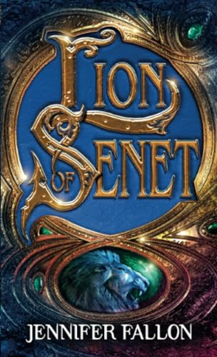 9781841493510: Lion Of Senet: The Second Sons Trilogy, Book One