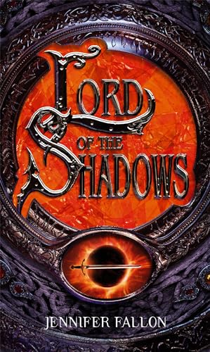 Beispielbild fr Lord Of The Shadows: The Second Sons Trilogy: Book Three zum Verkauf von AwesomeBooks