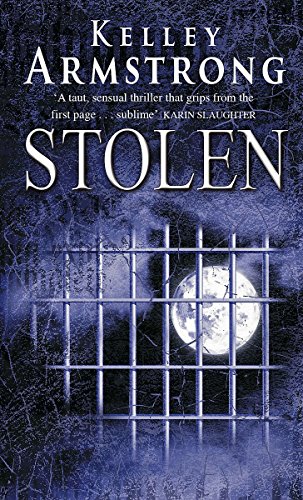 9781841493541: Stolen: Number 2 in series (Otherworld)