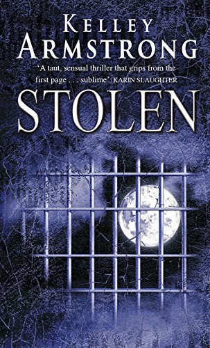 Stock image for Stolen: Number 2 in series (Otherworld) for sale by WorldofBooks