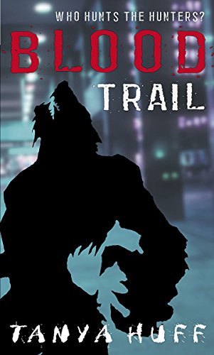9781841493572: Blood Trail: Blood Series Book Two