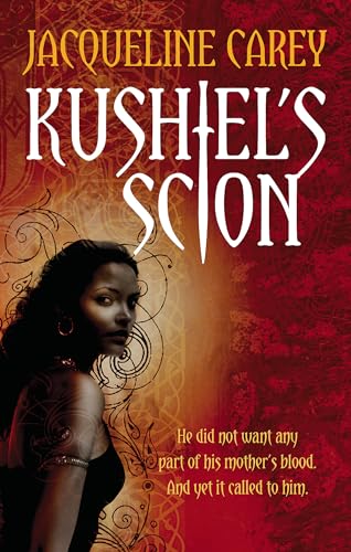 Stock image for Kushiel's Scion [Paperback] [Jan 01, 2008] carey-jacqueline (Treason's Heir) for sale by Books Unplugged