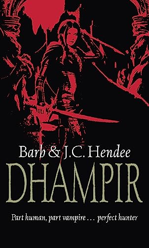 Dhampir