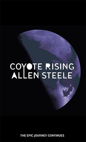 9781841493688: Coyote Rising: The Coyote Series: Book Two