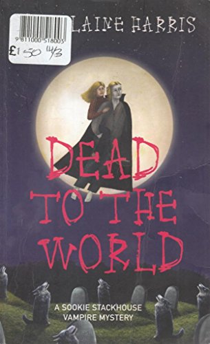 Stock image for Dead to the World (Southern Vampire Mysteries, Book 4) for sale by ThriftBooks-Dallas