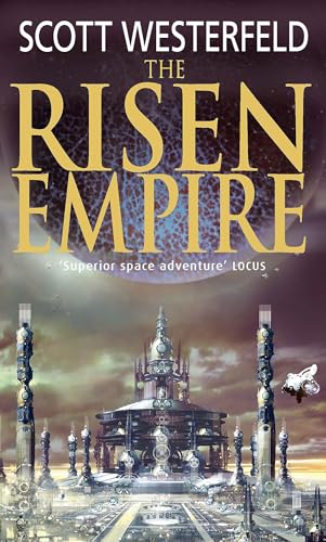 9781841493725: The Risen Empire