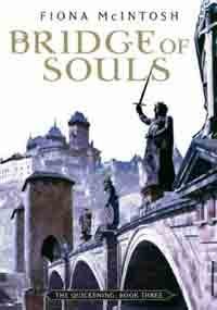 Stock image for Bridge Of Souls: The Quickening: Book Three for sale by AwesomeBooks