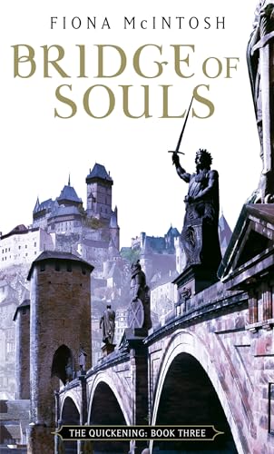 Stock image for Bridge of Souls for sale by Infinity Books Japan