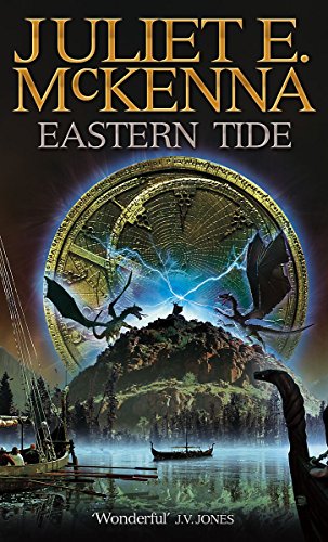 9781841493770: Eastern Tide: Aldabreshin Compass: Book 4