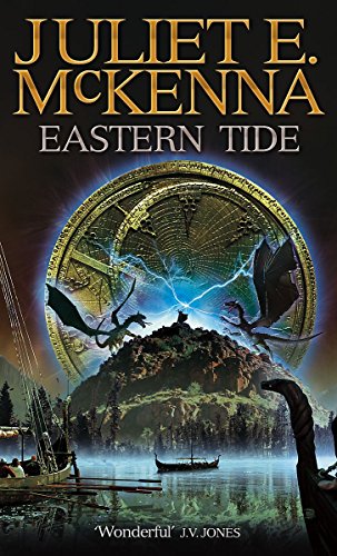 Stock image for Eastern Tide (Aldabreshin Compass #4) for sale by HPB Inc.