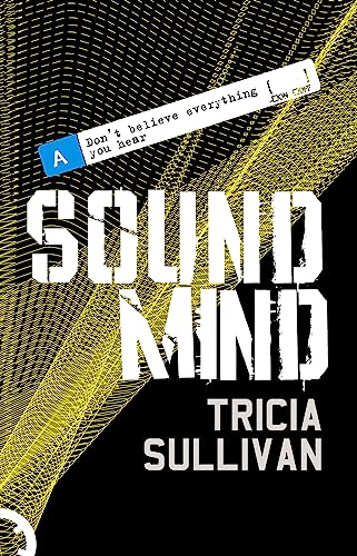 Stock image for Sound Mind for sale by WorldofBooks