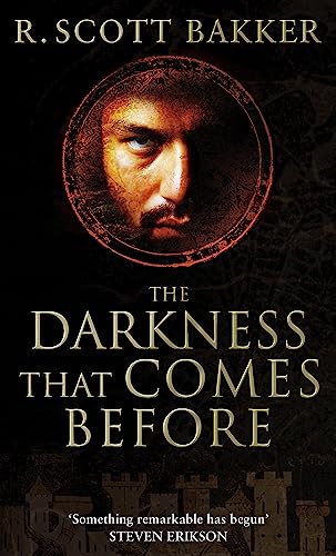 Stock image for The Darkness That Comes Before for sale by Blackwell's