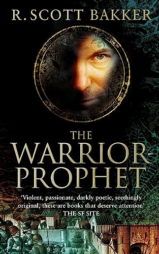 9781841494104: The Warrior-Prophet: Book 2 of the Prince of Nothing