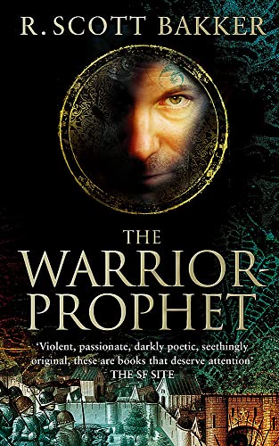 Stock image for The Warrior-Prophet: Book 2 of the Prince of Nothing for sale by WorldofBooks