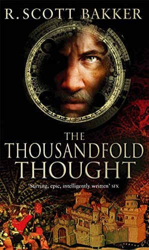 Stock image for The Thousandfold Thought for sale by Blackwell's