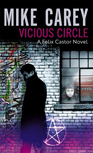 Beispielbild fr Vicious Circle: A Felix Castor Novel, vol 2 zum Verkauf von AwesomeBooks