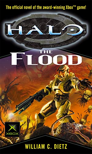 Beispielbild fr The Flood zum Verkauf von Blackwell's