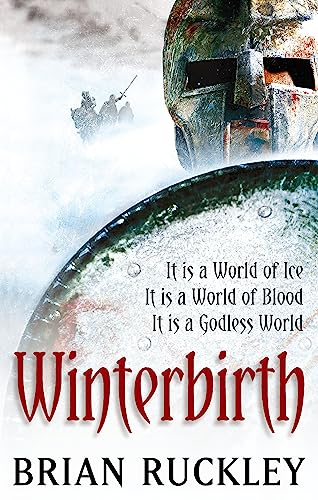 Stock image for Winterbirth: Book One of the Godless World Series for sale by WorldofBooks