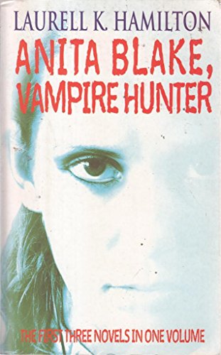 Anita Blake, Vampire Hunter Omnibus (Anita Blake Vampire Hunter) (9781841494319) by Hamilton, Laurell K.
