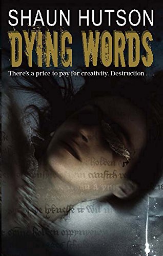 9781841494326: Dying Words